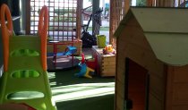 area giochi