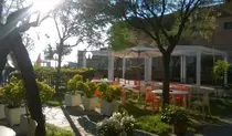 ZONA GAZEEBO