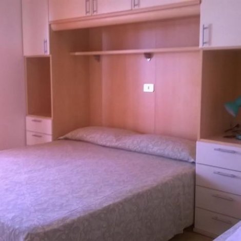 CHAMBRE A COUCHER
