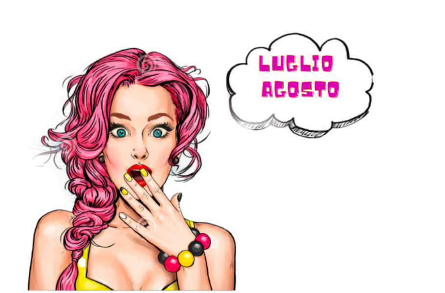 LAST MINUTE BELLARIA AGOSTO 2026