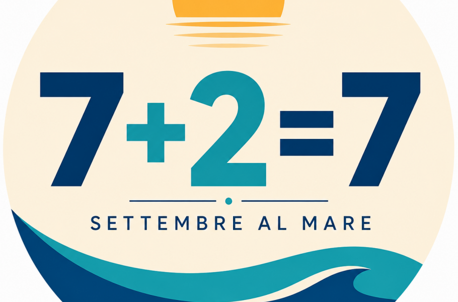 OFFERTA SETTEMBRE A BELLARIA SUL MARE