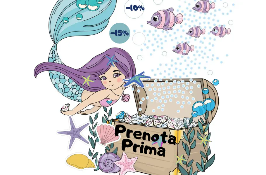 Prenota ORA!  Book NOW !