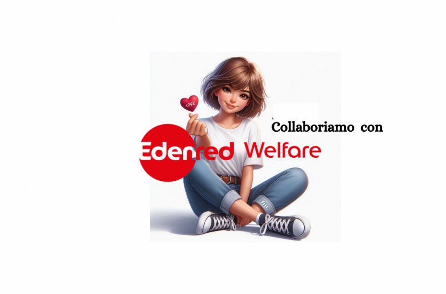 COLLABORIAMO CON EDENRED