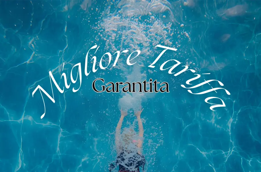 BEST PRICE GUARANTEE "HOTEL RESIDENZA GIARDINO"