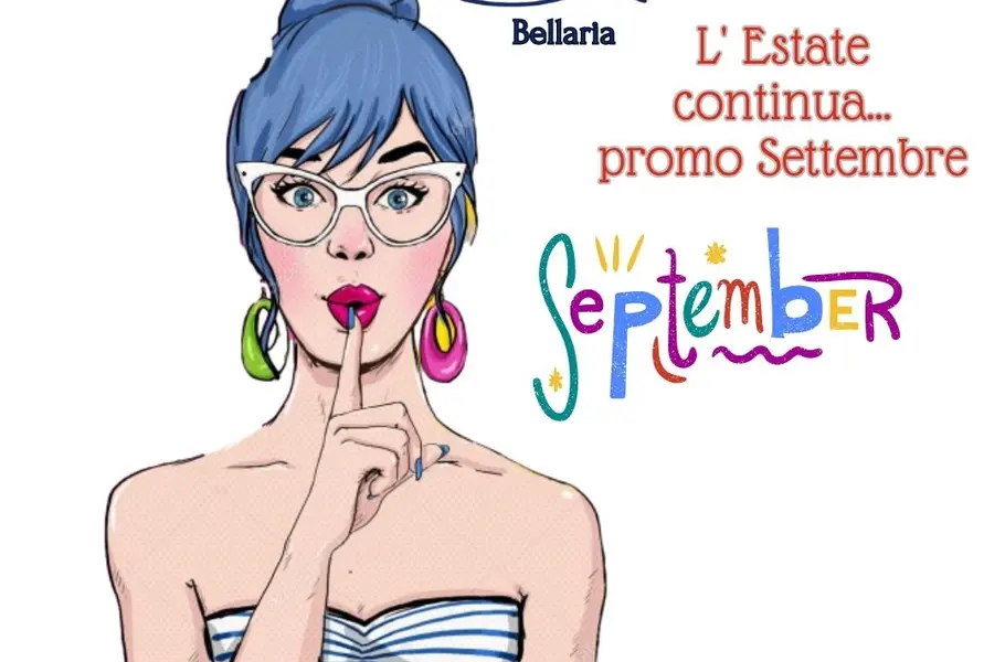 disponibilità   settembre