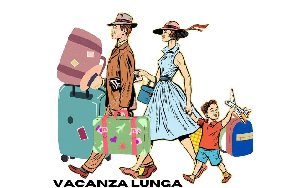 VACANZA LUNGA ... Più soggiorni più risparmi