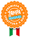 pet friendly - Residenza Giardino - Bellaria Igea Marina
