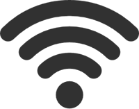 Wi-Fi | Residence Giardino